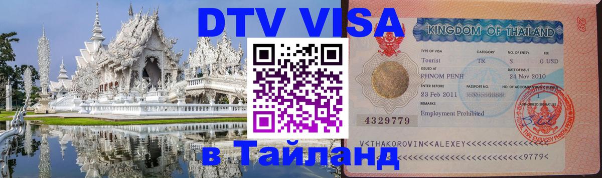 Оформление DTV визы под ключ: стоимость и тарифы, только загранпаспорт - 
